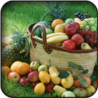 Fruits Wallpapers-icoon