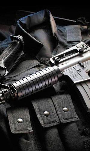 Descarga de APK de Armas Wallpapers para Android Descarga de APK de Armas Wallpapers para Android