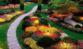 Garden wallpapers স্ক্রিনশট 2