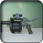 Grenade Launchers Wallpapers icono