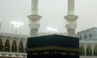 Fonds d'écran Kaaba capture d'écran 3