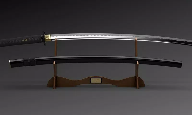 Katana wallpapers for Android - APK Download