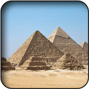 Pyramids wallpapers APK