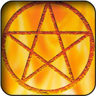 Pentagram wallpapers biểu tượng