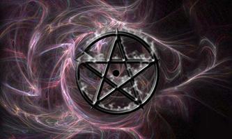 Pentagram wallpapers capture d'écran 2