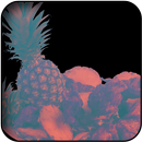 Pineapple wallpapers APK