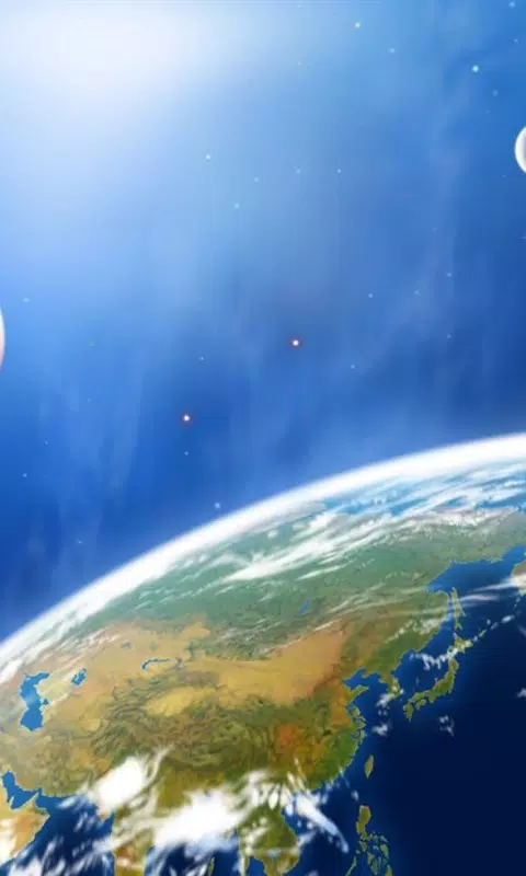 下载地球壁纸的安卓版本