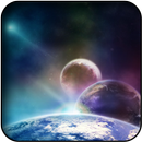 Planets wallpapers APK