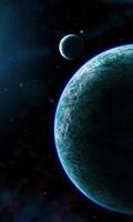 Planets wallpapers Affiche