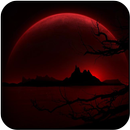 Red 3D wallpapers APK