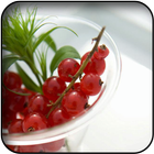 Redcurrant wallpapers أيقونة