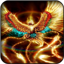 Rising phoenix wallpapers APK