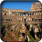 Rome wallpapers-icoon