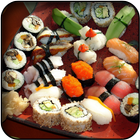 Sushi Wallpapers simgesi