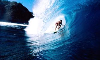 Surfing Wallpapers 스크린샷 3
