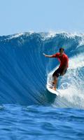 Surfing Wallpapers Plakat