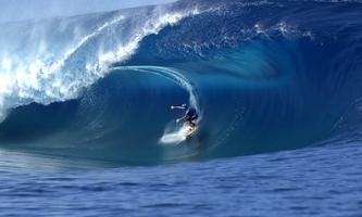 Surfing Wallpapers 스크린샷 2