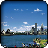 Sydney Wallpapers icon