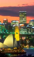 Sydney Wallpapers Affiche