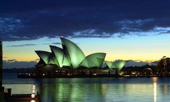 Sydney Wallpapers স্ক্রিনশট 2