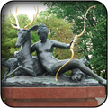 Sculpture Wallpapers