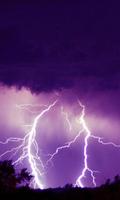 Thunderstorm Wallpapers 截圖 1