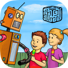 Hanna & Henri - The Robot icône