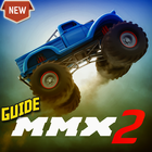 Guide MMX Hill Dash 2 Offroad icône