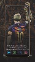 Messi Quotes Wallpapers 스크린샷 3