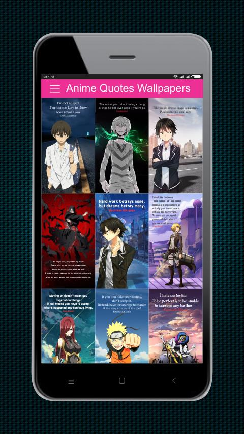 Motivational Anime Quotes Wallpapers For Android Apk Download Motivational Anime Quotes Wallpapers For Android Apk Download