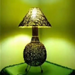 Model  lampu tidur