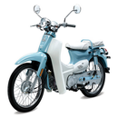 Diseño clásico de motocicleta APK