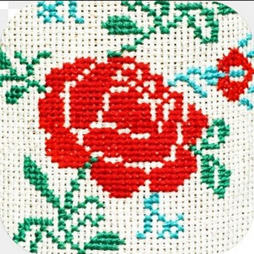 Cross Stitch Design Patterns