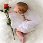 Baby Fotoshooting Ideen Zeichen