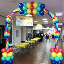 Balloon Decoration APK