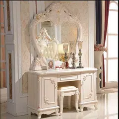 Dressing Table Design APK download