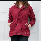 Women's Jacket Design آئیکن