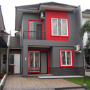 Home Paint Design-APK
