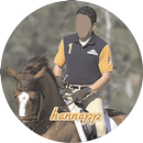 Horse riding photo suit APK