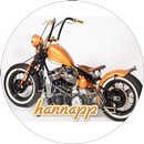 Modified Harley Davidson APK