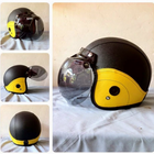 ikon Desain Helm
