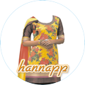 Indian Dress Photo Suit
