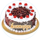 生日蛋糕创作 APK