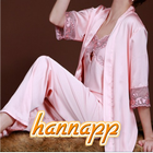 ikon Desain Piyama