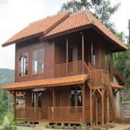 Rumah Kayu APK