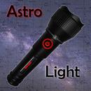 Astro Light aplikacja