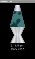 Lava Lamp Free screenshot 2