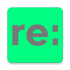 re:publica 2018 icône