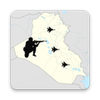 Iraq: Real Time War आइकन