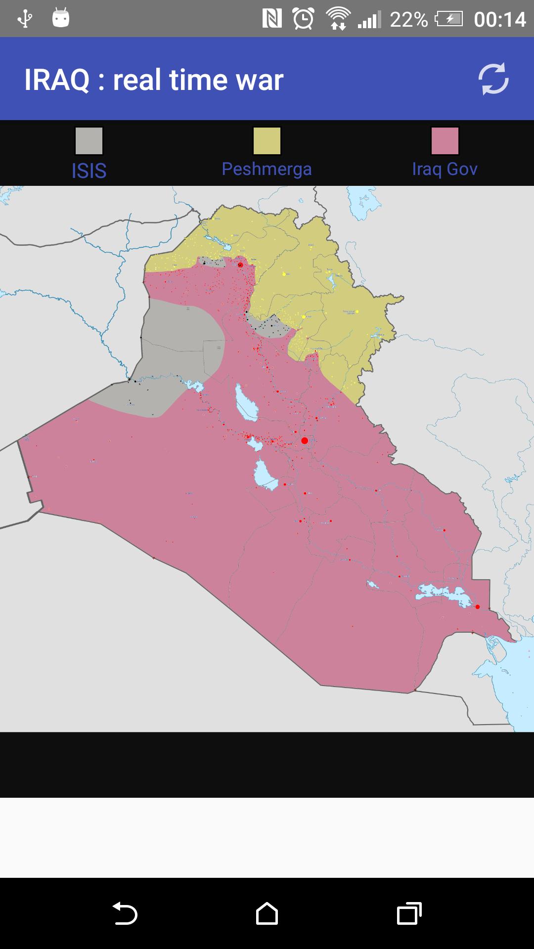 العراق خريطة الحرب الواقعية For Android Apk Download العراق خريطة الحرب الواقعية For Android Apk Download